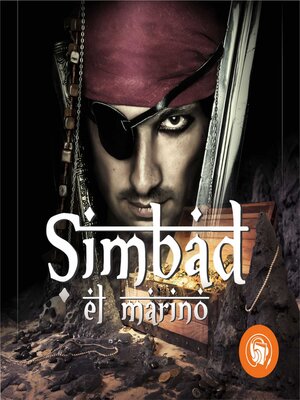 cover image of Simbad el marino